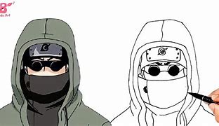 Image result for Shino Drawing