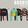 Image result for Sims 4 Hanging Clothes Wardrobe CC