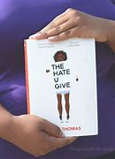 Image result for About the Book the Hate U Give