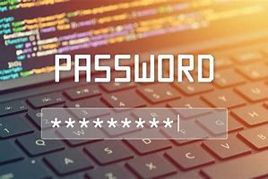 Image result for Complex Password