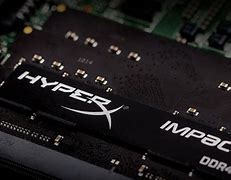 Image result for HyperX Fury Ram DDR4