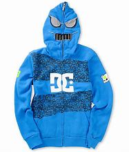 Image result for Full Face Zip Hoodie