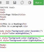 Image result for How to Do HTML Code