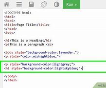 Image result for Simple Web Page Using HTML Start