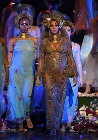 Image result for Beyonce Dress Flies Up