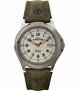 Image result for Analog Field Watch