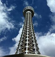 Image result for Yokohama Marine Tower