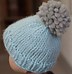 Image result for Invisible Cast On Method Knitting