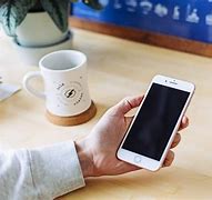 Image result for White and Rose Gold iPhone 7