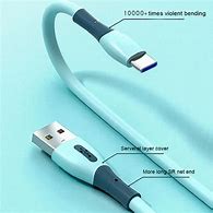 Image result for Apple Data Cable
