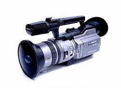 Image result for Sony VX2100