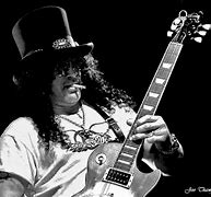 Image result for Slash Guitar Collection