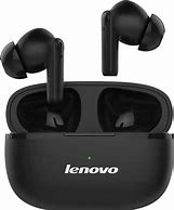 Image result for Lenovo Over the Ear Earbuds
