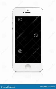 Image result for iPhone 5 White Front