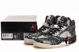 Image result for nike air jordans db5