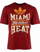 Image result for Miami Heat Graphic Shirt