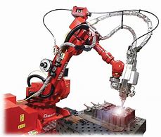 Image result for 360 Degree Robot Laser Welding