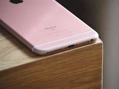 Image result for iPhone 6Sp Rose Gold Pics