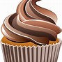 Image result for Chocolate Cupcake Clip Art