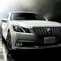 Image result for Toyota Crown MAJESTA S210