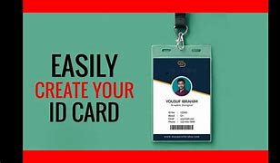Image result for How to Make ID of Pte