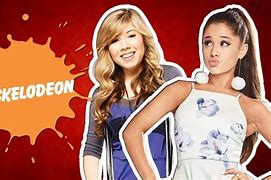 Image result for Nickelodeon Famous Girls