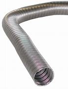 Image result for 1 Inch Flexible Exhaust Pipe