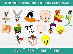 Image result for Looney Tunes Stencils