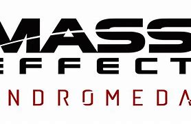 Image result for Mass Effect 4 Logo
