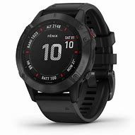 Image result for Garmin Fenix 6s Pro 42Mm Multi-Sport GPS Watches for Men