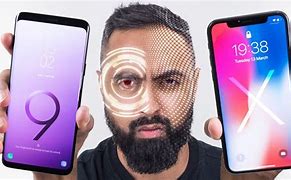 Image result for Galaxy S9 Camera vs iPhone 8