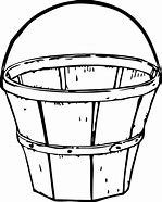 Image result for Apple Bushel Basket Clip Art