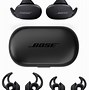 Image result for Bose QuietComfort Earbuds