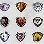 Image result for Youth Sports Logo Animal Power