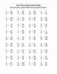 Image result for 6th Grade Math Drills Worksheets