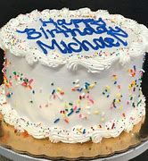 Image result for 8 Inch Round Birthday Cake