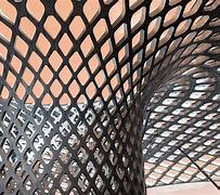 Image result for Parametric Curved Roof