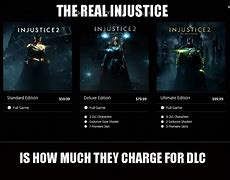 Image result for Injustice Meme