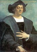 Image result for Christopher Columbus