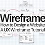 Image result for Wireframe Interface Design