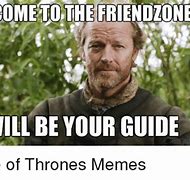 Image result for Friend Zone Meme