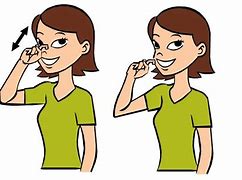 Image result for Fun Sign Language Signs