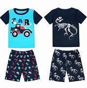 Image result for Kids Summer Pajamas