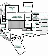 Image result for Simple Museum Floor Plan