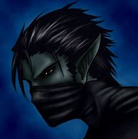 Image result for Dark Elf Thief