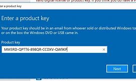 Image result for Activation Code for Windows 10 Pro