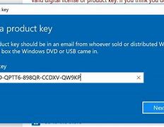 Image result for Windows Activation Code Means