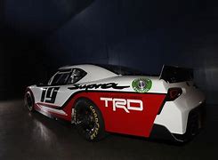 Image result for NASCAR Toyota Supra Cars