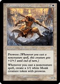 Image result for Monastery Mentor