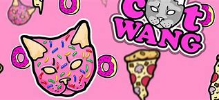 Image result for Odd Future Cat